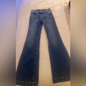 7 for All Mankind Jeans